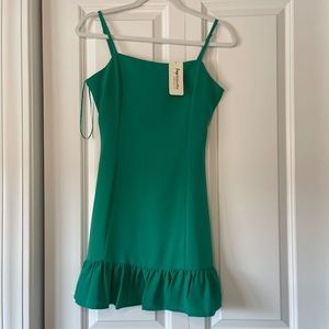 Impressions Jade Dress